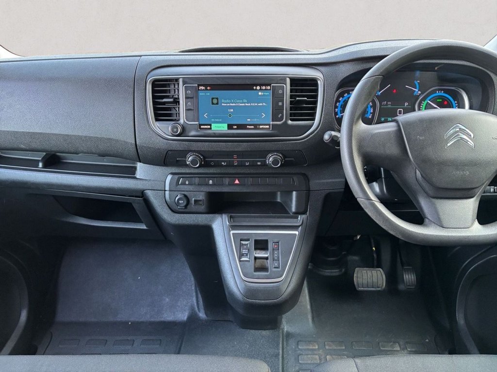 Used Citroen Space Tourer 2023 for sale - 77660253: Photo 14