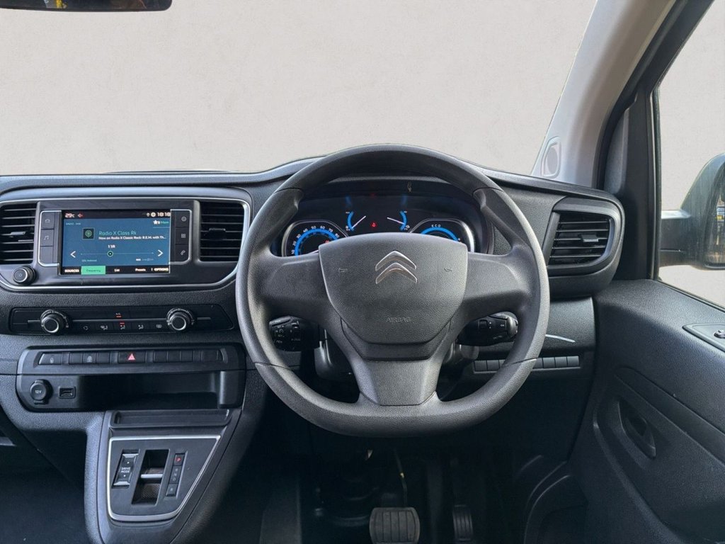 Used Citroen Space Tourer 2023 for sale - 77660253: Photo 15