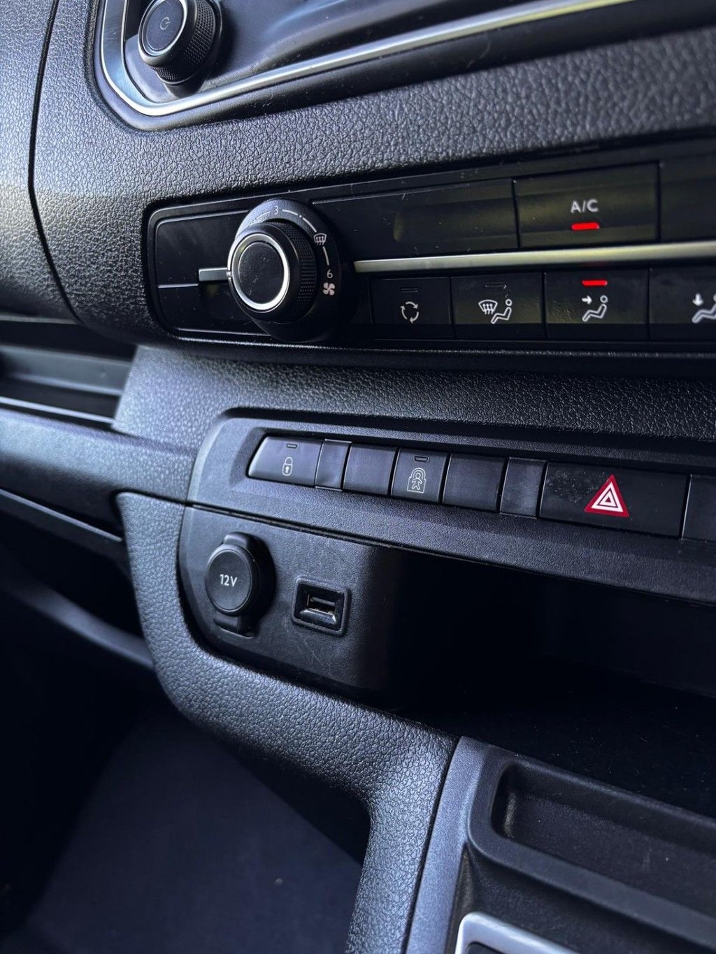 Used Citroen Space Tourer 2023 for sale - 77660253: Photo 19