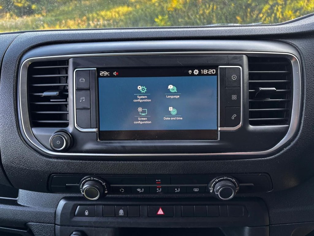 Used Citroen Space Tourer 2023 for sale - 77660253: Photo 21