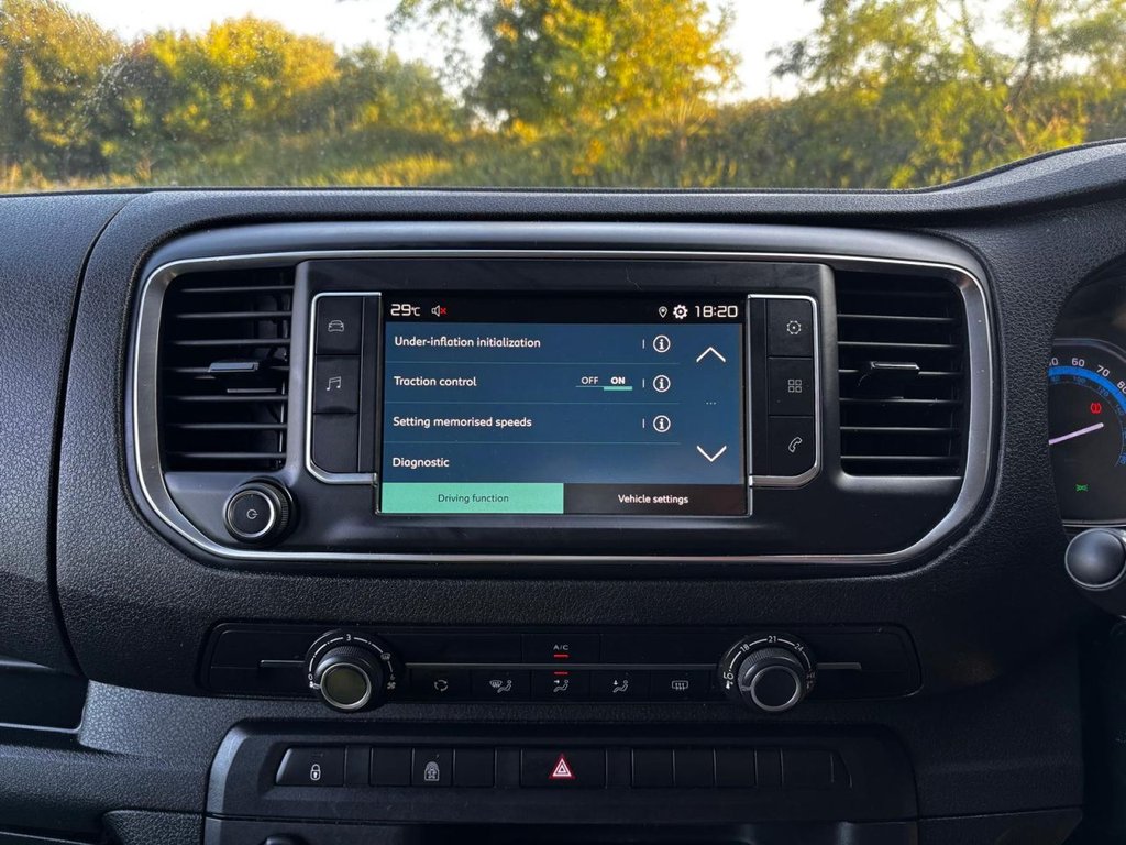 Used Citroen Space Tourer 2023 for sale - 77660253: Photo 23