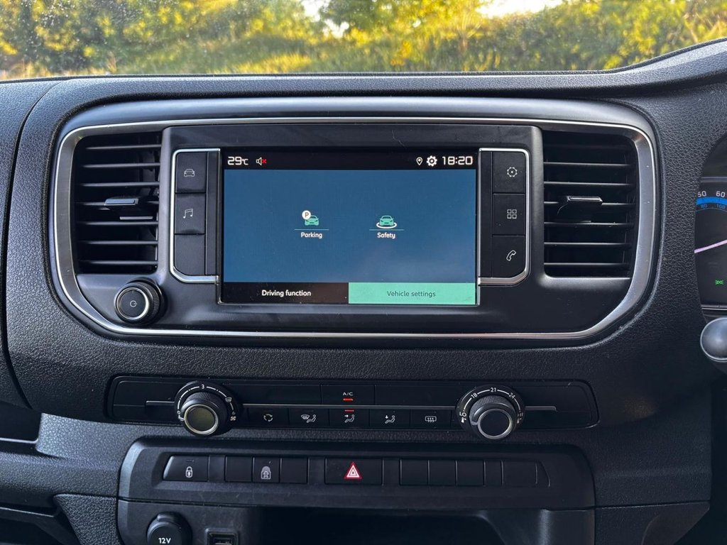 Used Citroen Space Tourer 2023 for sale - 77660253: Photo 24