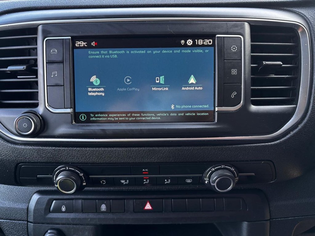 Used Citroen Space Tourer 2023 for sale - 77660253: Photo 25