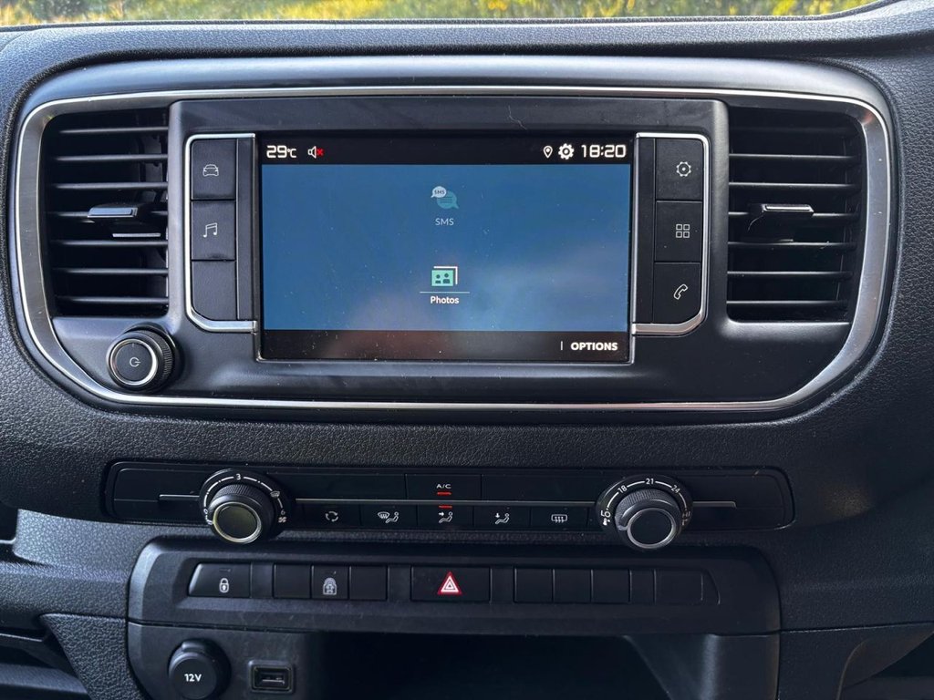 Used Citroen Space Tourer 2023 for sale - 77660253: Photo 26