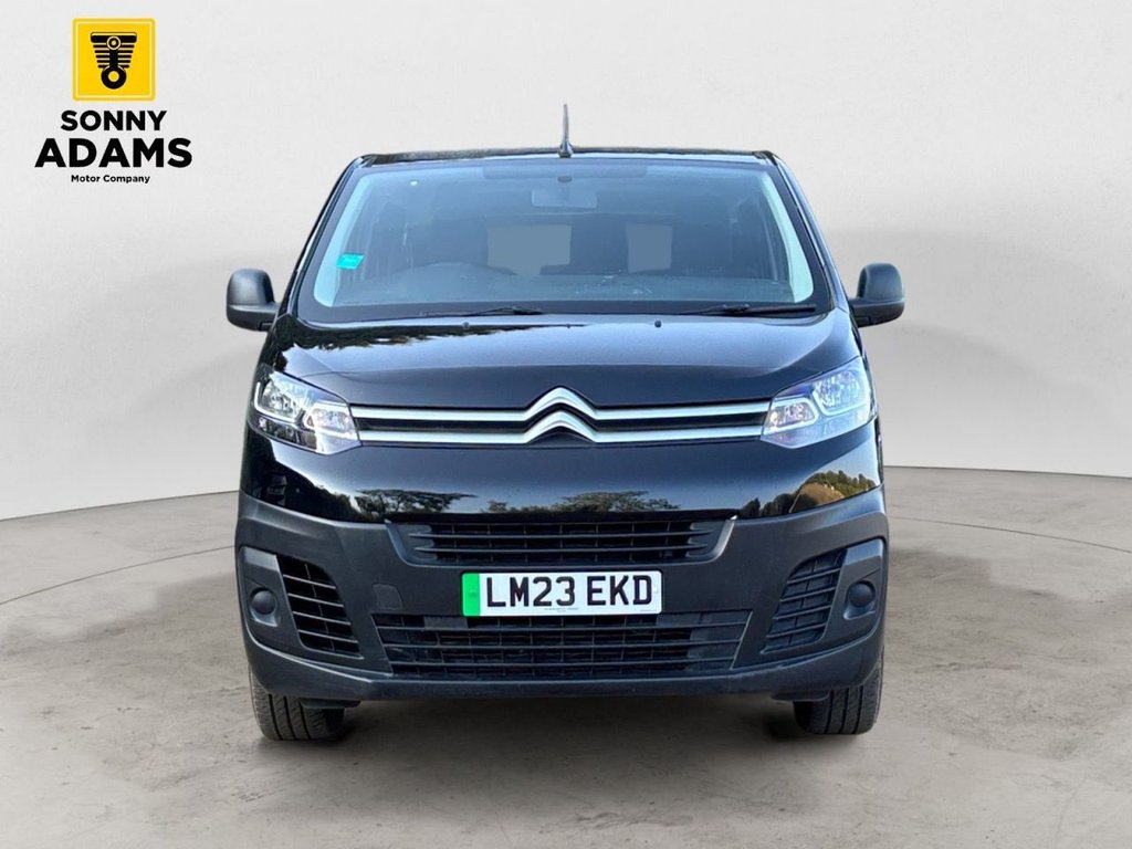 Used Citroen Space Tourer 2023 for sale - 77660253: Photo 3