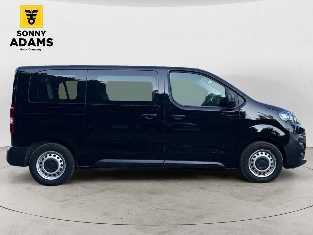 Used Citroen Space Tourer 2023 for sale - 77660253: Photo 4