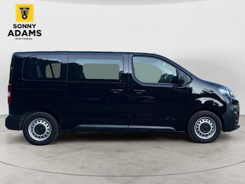 Used Citroen Space Tourer 2023 for sale - 77660253: Photo