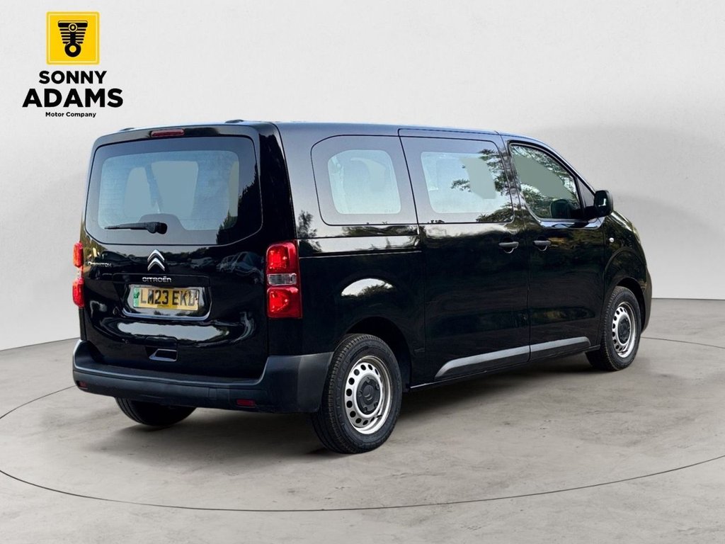 Used Citroen Space Tourer 2023 for sale - 77660253: Photo 5