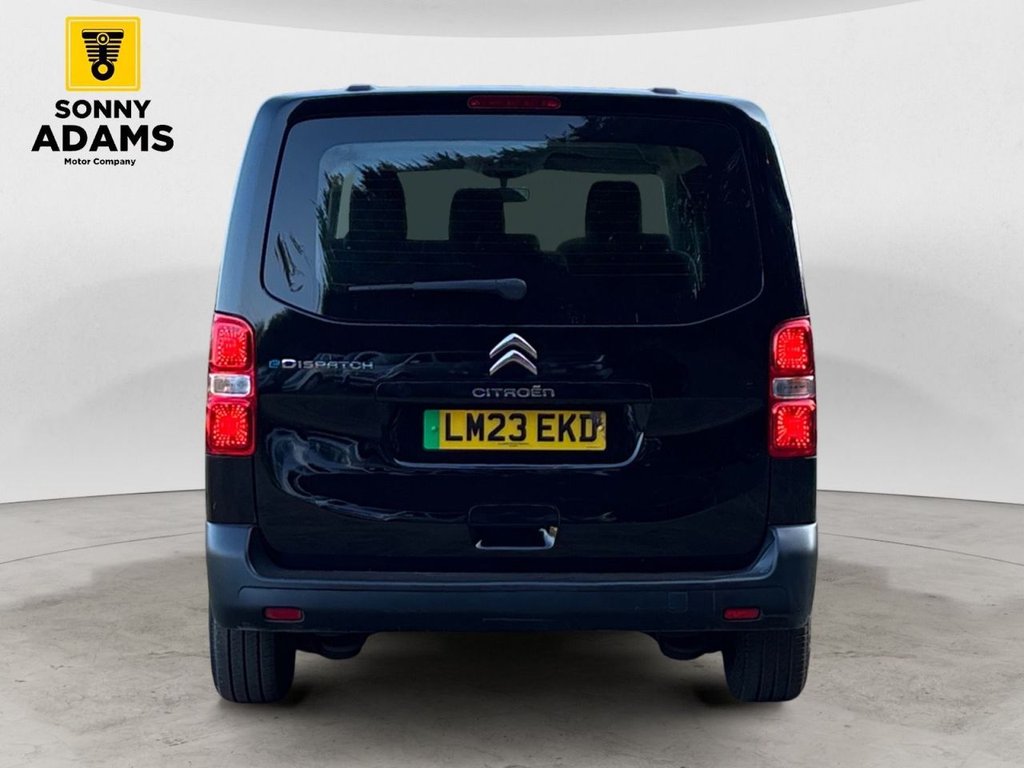 Used Citroen Space Tourer 2023 for sale - 77660253: Photo 6