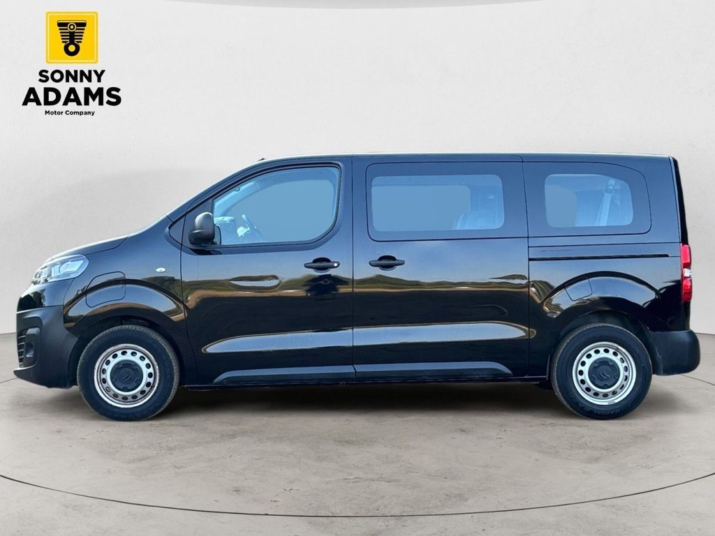 Used Citroen Space Tourer 2023 for sale - 77660253: Photo 8