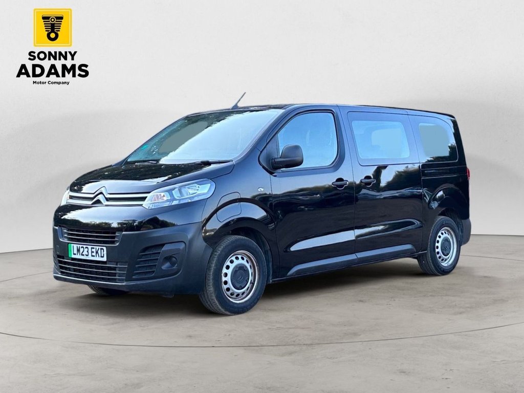 Used Citroen Space Tourer 2023 for sale - 77660253: Photo 9