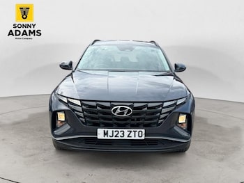 Used Hyundai TUCSON 2023 for sale - 79544773: Photo