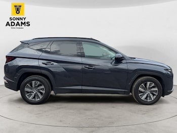 Used Hyundai TUCSON 2023 for sale - 79544773: Photo