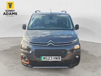 Used Citroen Berlingo 2023 for sale - 79159947: Photo