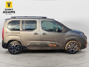 Used Citroen Berlingo 2023 for sale - 79159947: Photo