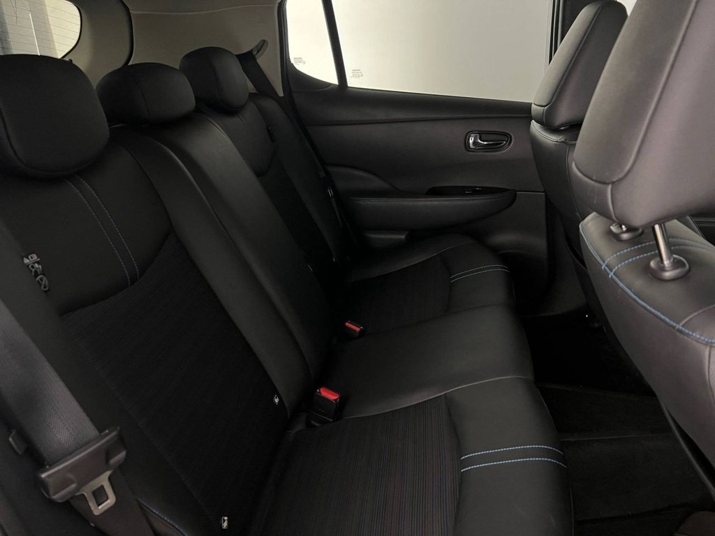 Used Nissan Leaf 2018 for sale - 77673469: Photo 39