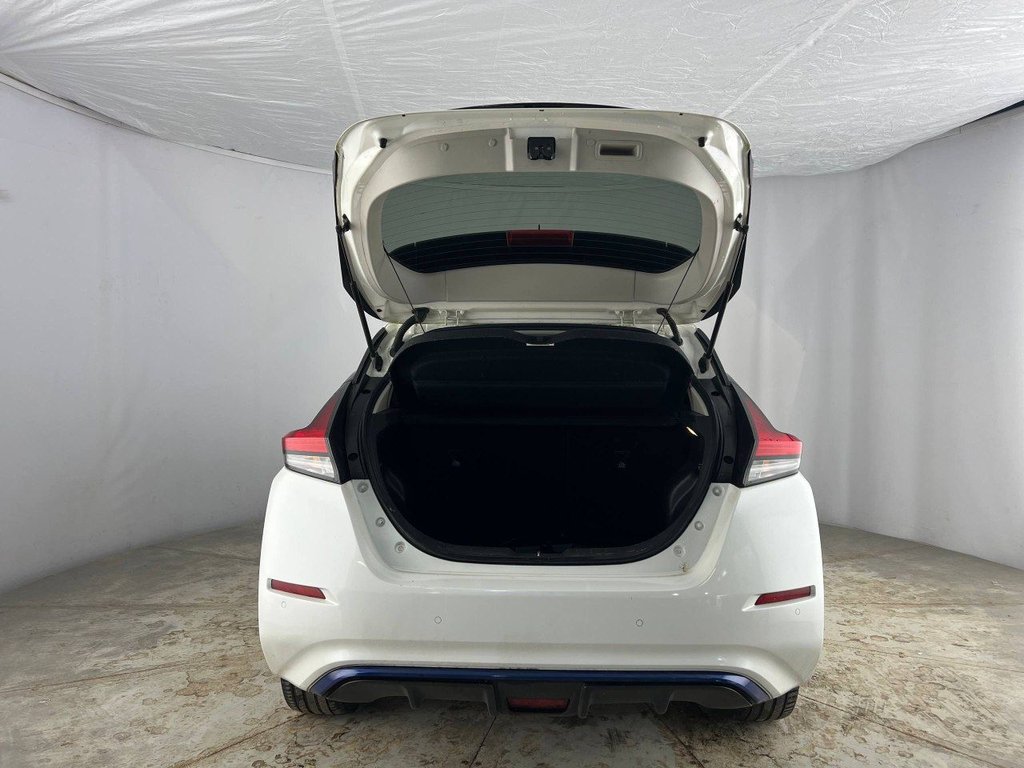 Used Nissan Leaf 2018 for sale - 77673469: Photo 40