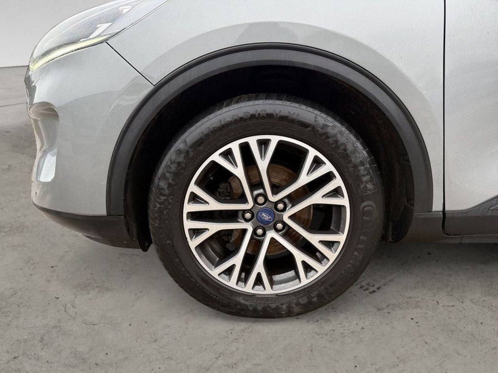 Used Ford Kuga 2020 for sale - 77369197: Photo 10