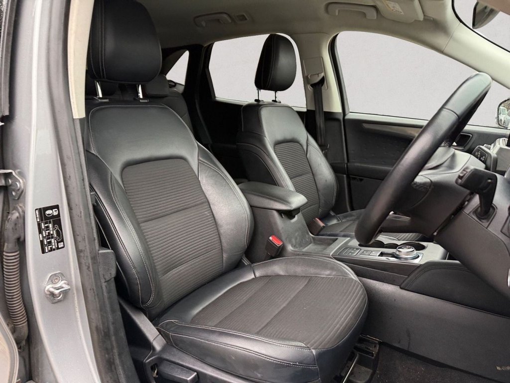 Used Ford Kuga 2020 for sale - 77369197: Photo 12