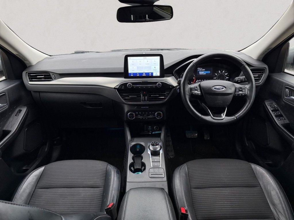 Used Ford Kuga 2020 for sale - 77369197: Photo 13