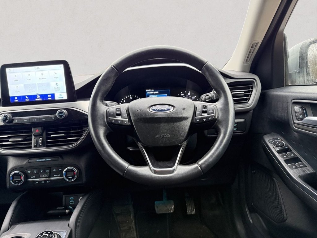 Used Ford Kuga 2020 for sale - 77369197: Photo 17