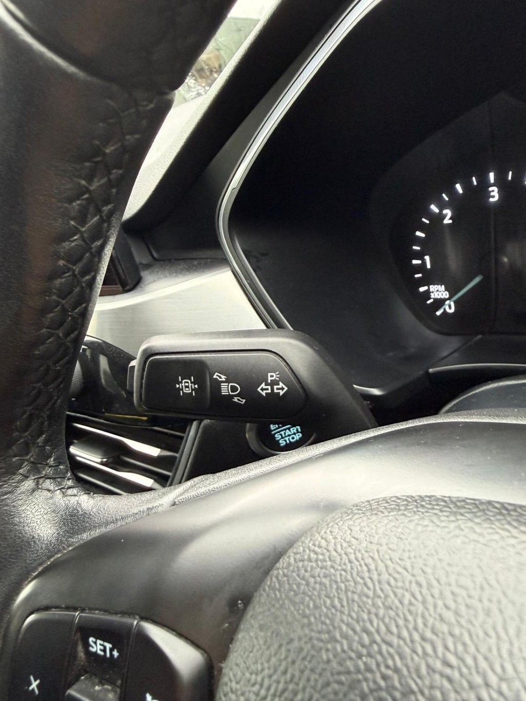 Used Ford Kuga 2020 for sale - 77369197: Photo 20