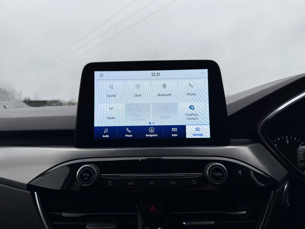 Used Ford Kuga 2020 for sale - 77369197: Photo 31