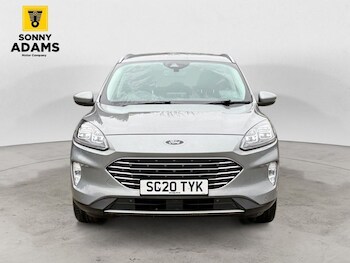 Used Ford Kuga 2020 for sale - 77369197: Photo