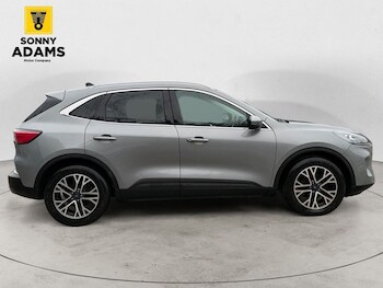 Used Ford Kuga 2020 for sale - 77369197: Photo