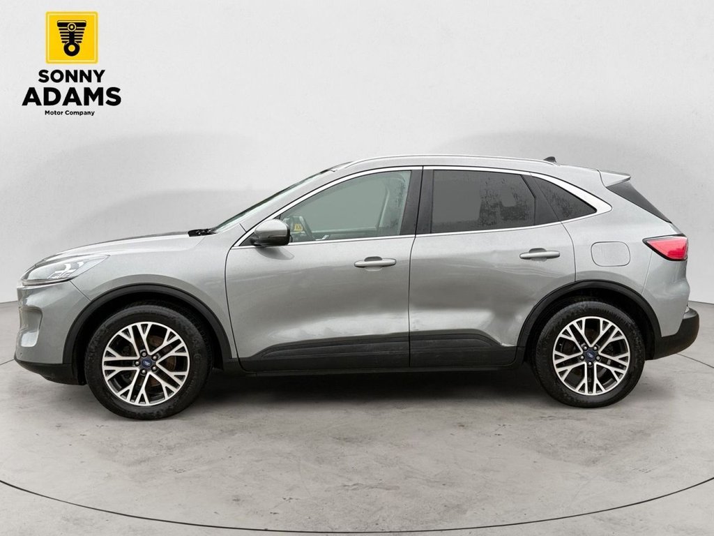 Used Ford Kuga 2020 for sale - 77369197: Photo 8