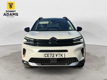 Used Citroen C5 Aircross 2023 for sale - 78682736: Photo