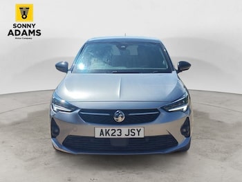Used Vauxhall Corsa 2023 for sale - 79129379: Photo