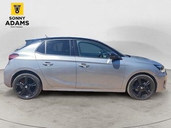 Used Vauxhall Corsa 2023 for sale - 79129379: Photo