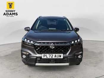 Used Suzuki SX4 S-Cross 2023 for sale - 79695099: Photo