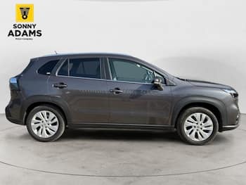 Used Suzuki SX4 S-Cross 2023 for sale - 79695099: Photo
