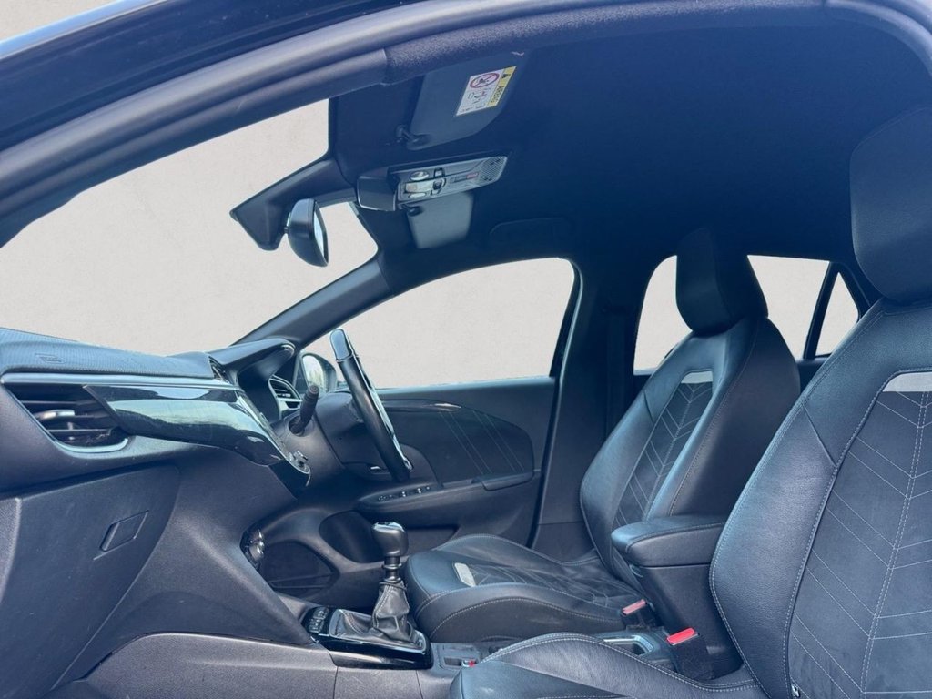 Used Vauxhall Corsa 2022 for sale - 77394273: Photo 12