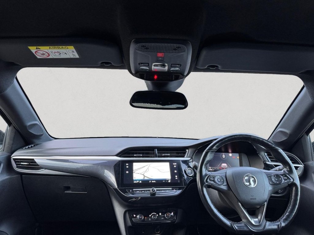 Used Vauxhall Corsa 2022 for sale - 77394273: Photo 13