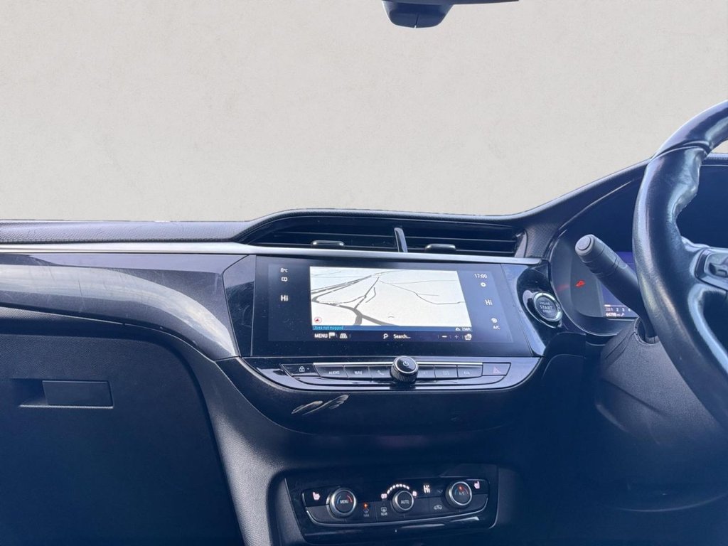 Used Vauxhall Corsa 2022 for sale - 77394273: Photo 14