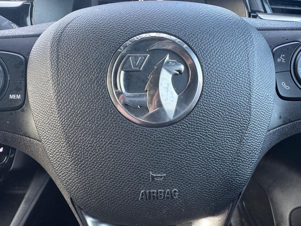 Used Vauxhall Corsa 2022 for sale - 77394273: Photo 16