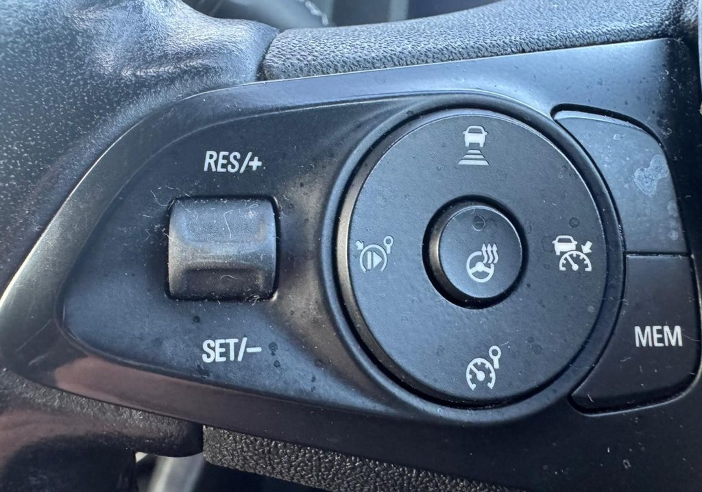 Used Vauxhall Corsa 2022 for sale - 77394273: Photo 17