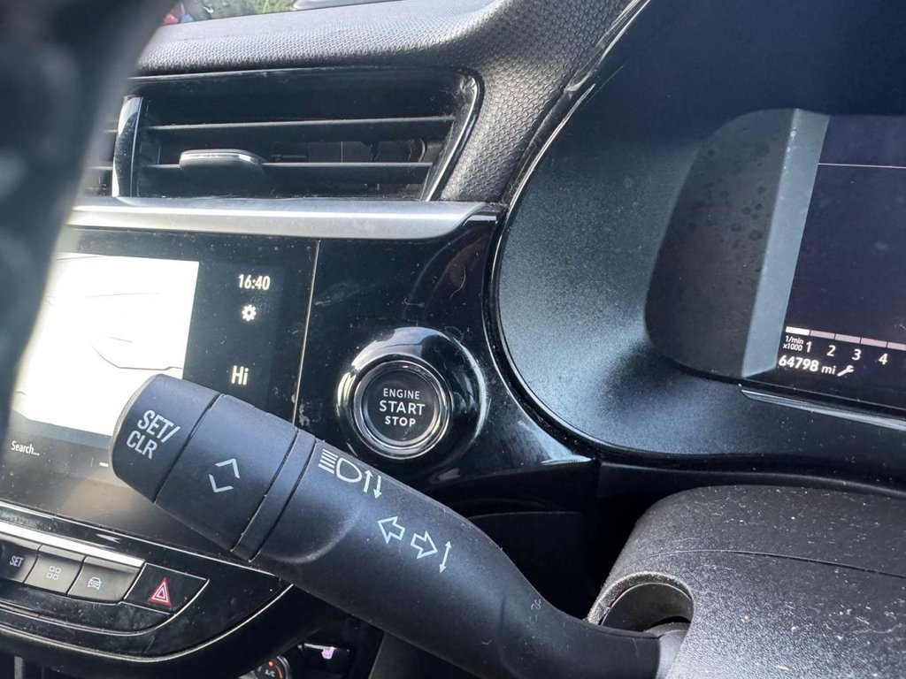 Used Vauxhall Corsa 2022 for sale - 77394273: Photo 19