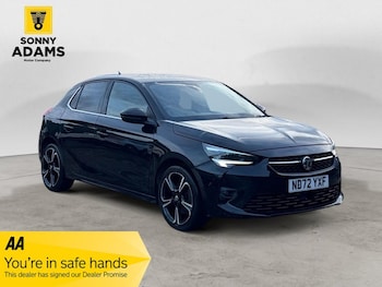 Used Vauxhall Corsa 2022 for sale - 77394273: Photo