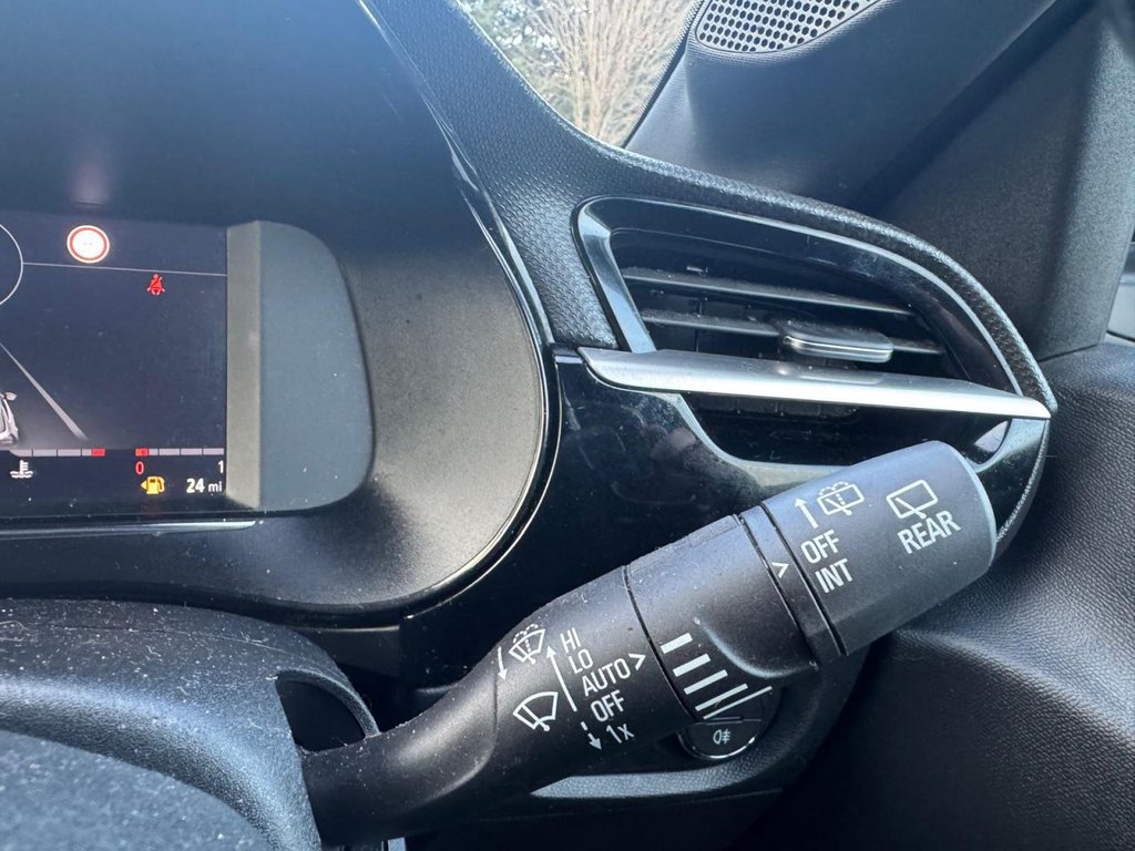 Used Vauxhall Corsa 2022 for sale - 77394273: Photo 20