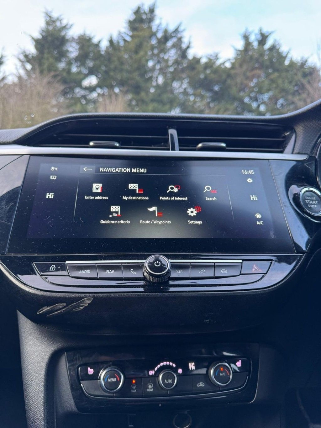 Used Vauxhall Corsa 2022 for sale - 77394273: Photo 23