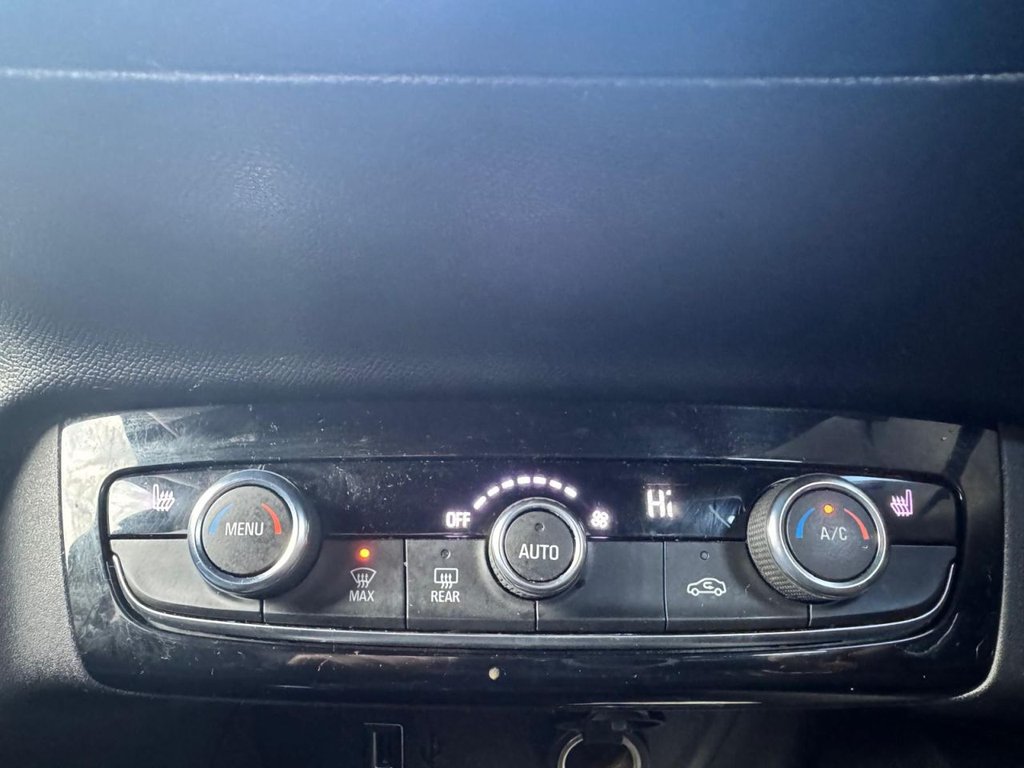 Used Vauxhall Corsa 2022 for sale - 77394273: Photo 25