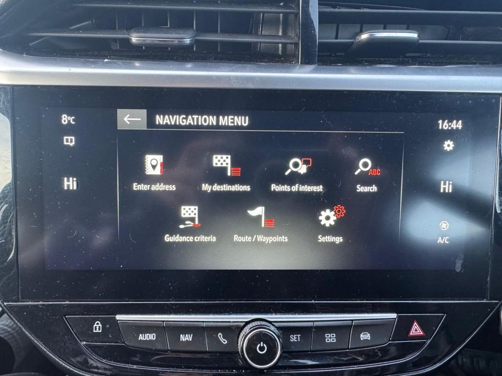 Used Vauxhall Corsa 2022 for sale - 77394273: Photo 26