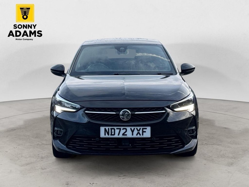 Used Vauxhall Corsa 2022 for sale - 77394273: Photo 3