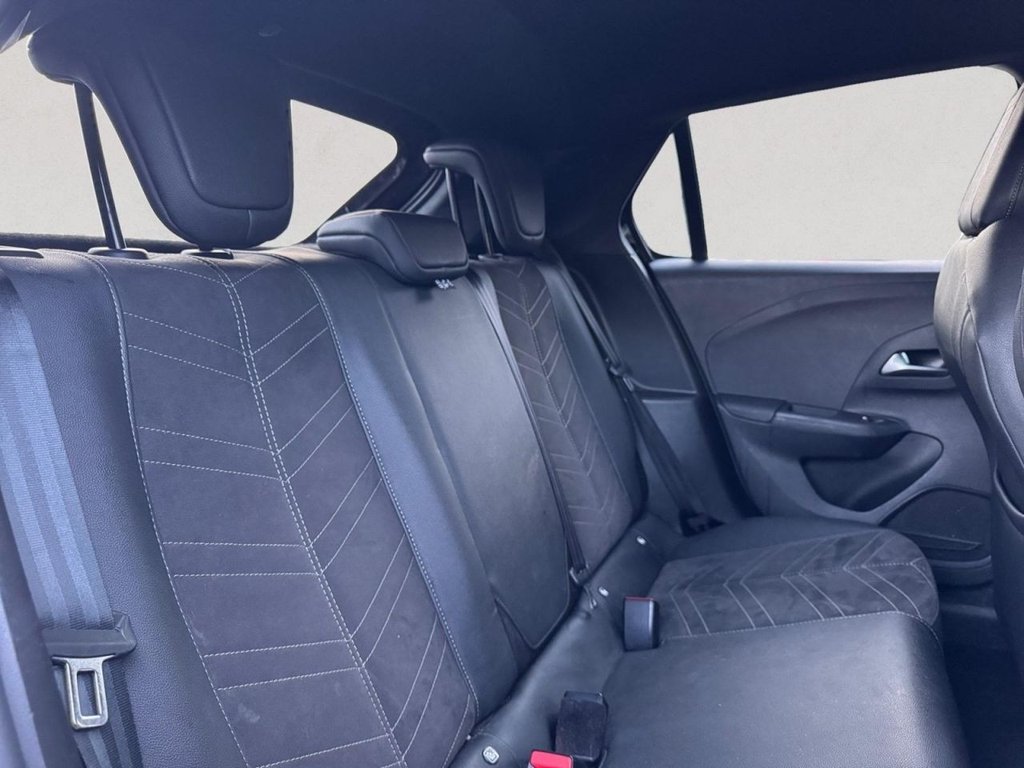 Used Vauxhall Corsa 2022 for sale - 77394273: Photo 36