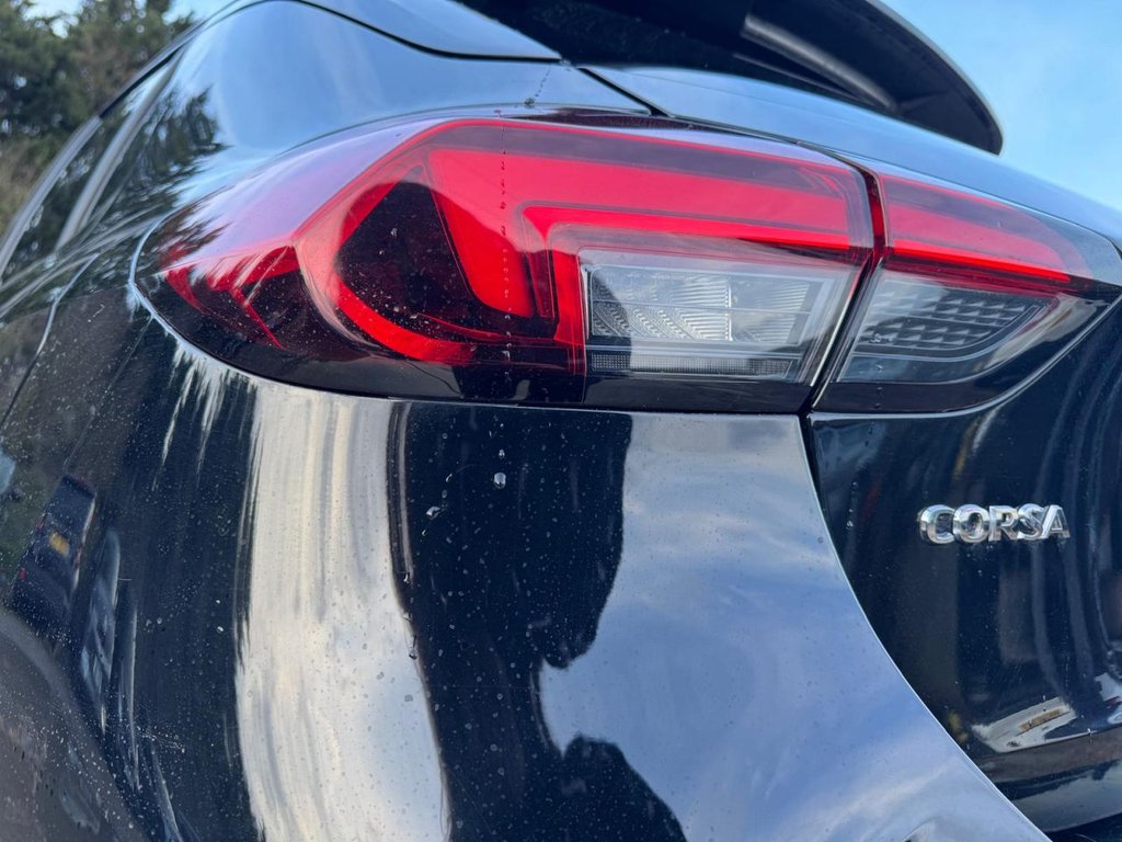 Used Vauxhall Corsa 2022 for sale - 77394273: Photo 40