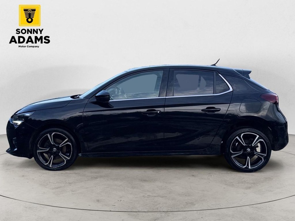 Used Vauxhall Corsa 2022 for sale - 77394273: Photo 8